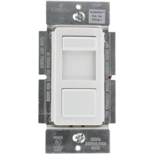 Leviton IPX0670Z IllumaTech 600VA 277VAC Preset Mark 10_1