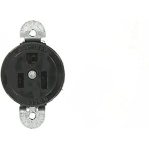 Leviton 5258ss 15 Amp 125 V corto correa Single_1