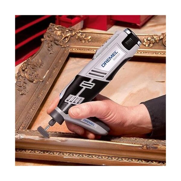 Dremel Mango para detalles. A577