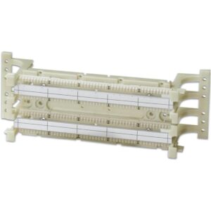 Leviton 41AB21F4 GigaMax 5E 110Style Bloque de cableado_1