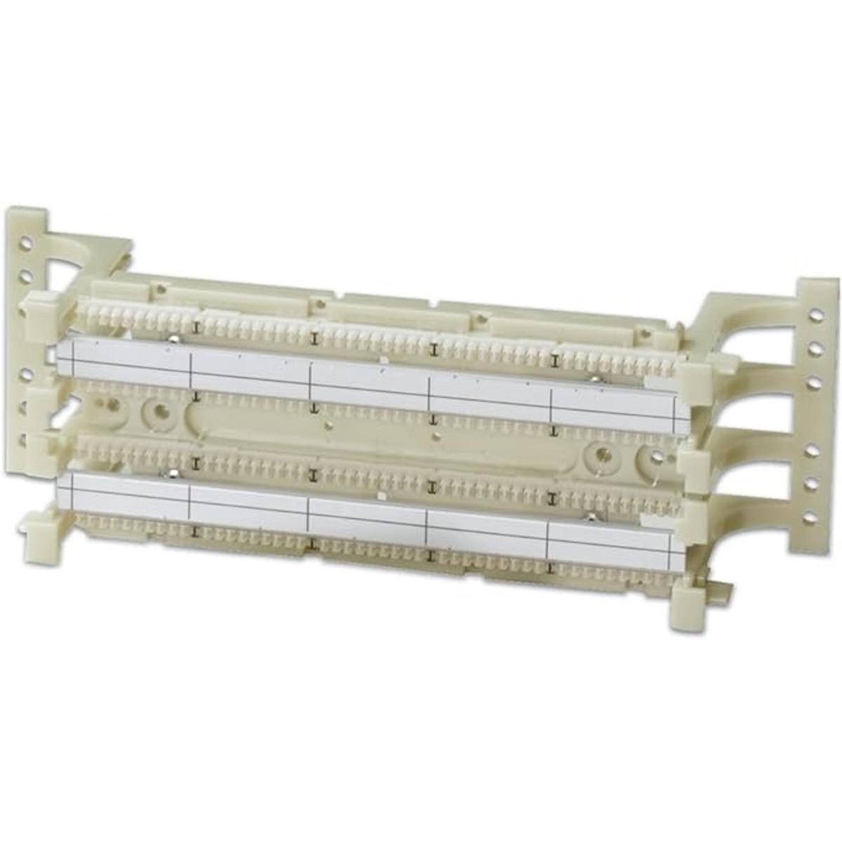 Leviton 41AB21F4 GigaMax 5E 110Style Bloque de cableado