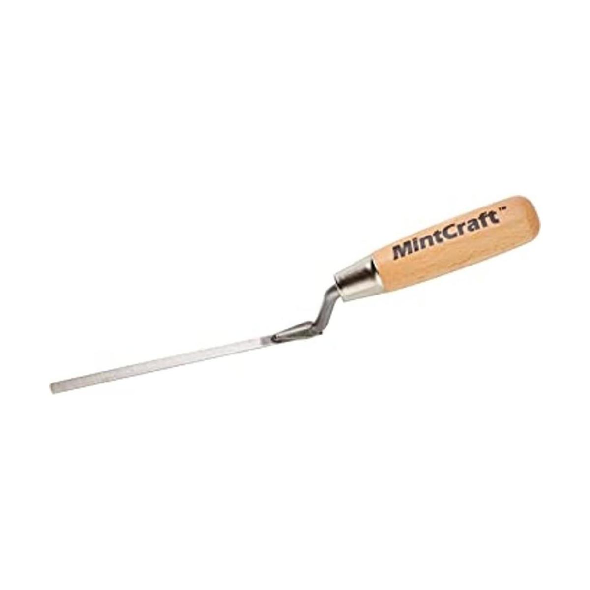 Mintcraft dyt00323l Paleta Tuck Pointing 14inch