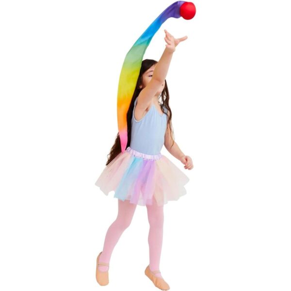 Sarahs Silks Skytail Waldorf Juguetes para niños 35_2