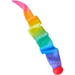 Sarahs Silks Skytail Waldorf Juguetes para niños 35_1