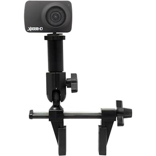 Delkin Devices Fat Gecko Soporte para cámara VISE_4