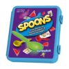 Juego de cartas Spoons en caja de plástico versión en_1