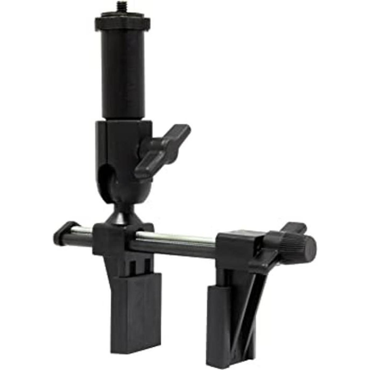Delkin Devices Fat Gecko Soporte para cámara VISE