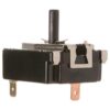 GE Interruptor de arranque giratorio original WE4X881 para_1