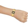 LA670WGA1DF reloj digital diario con alarma para_4