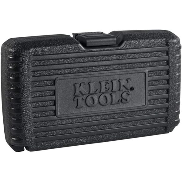 Klein Tools 31872 Kit de cortador de agujeros resistente_3