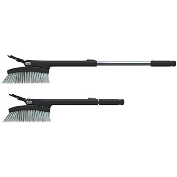 OXO Good Grips Cepillo de nieve extensible con raspador_6