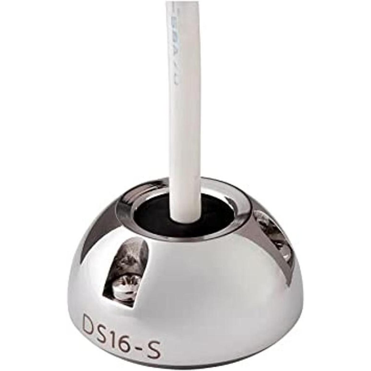 Scanstrut DS21AS Sello de cable pequeño para conectores a