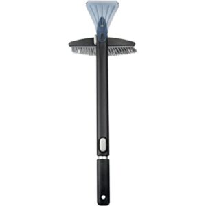OXO Good Grips Cepillo de nieve extensible con raspador_1