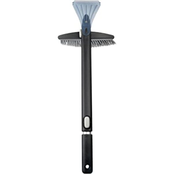 OXO Good Grips Cepillo de nieve extensible con raspador_1