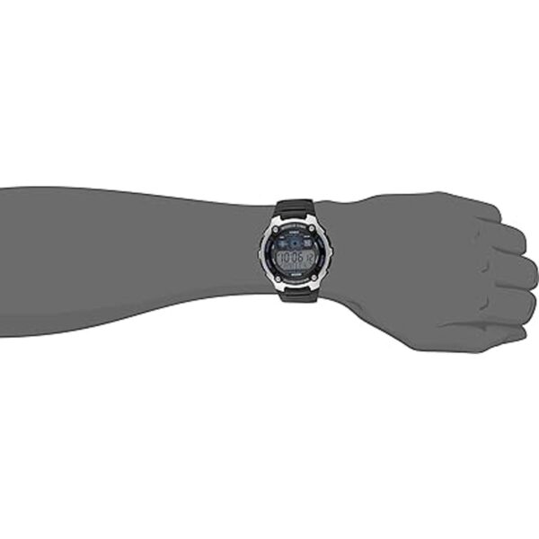 AE2000W1AVCF AE2000W1AV Reloj deportivo digital_2