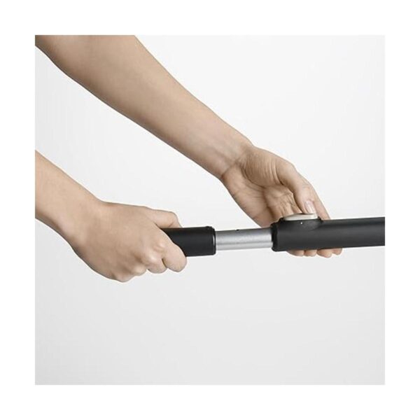 OXO Good Grips Cepillo de nieve extensible con raspador_4