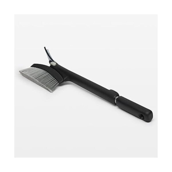 OXO Good Grips Cepillo de nieve extensible con raspador_5
