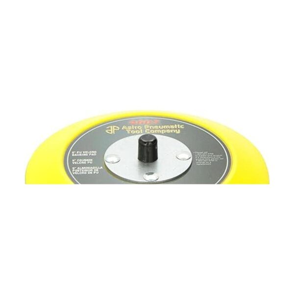 Astro Pneumatic Tool 4607 Almohadilla de respaldo de_3
