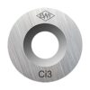 Authentic sencillo de madera Herramientas CI3 Ronda_1