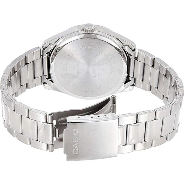 General Relojes para Hombre Estándar Analógico_2