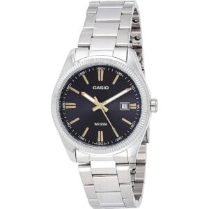 General Relojes para Hombre Estándar Analógico_1