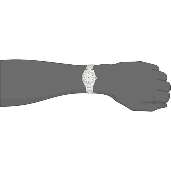 General Relojes de Hombre Estándar Analógico_4