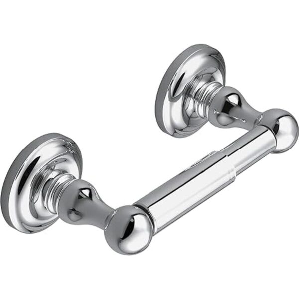 Moen BP6908CH Madison Soporte de papel cromado_1