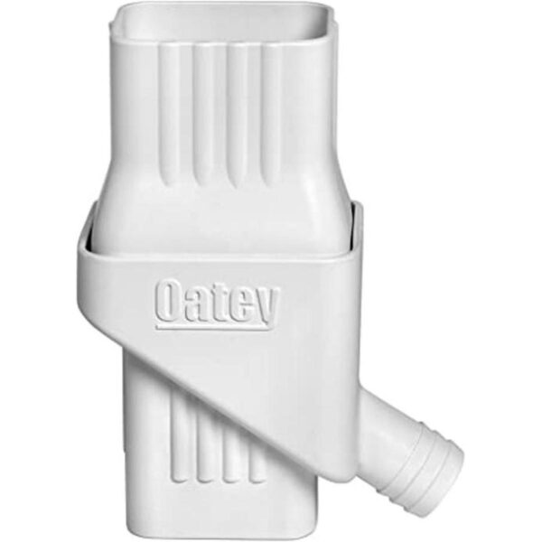 Oatey El sistema de recolección de agua de lluvia Mystic_1