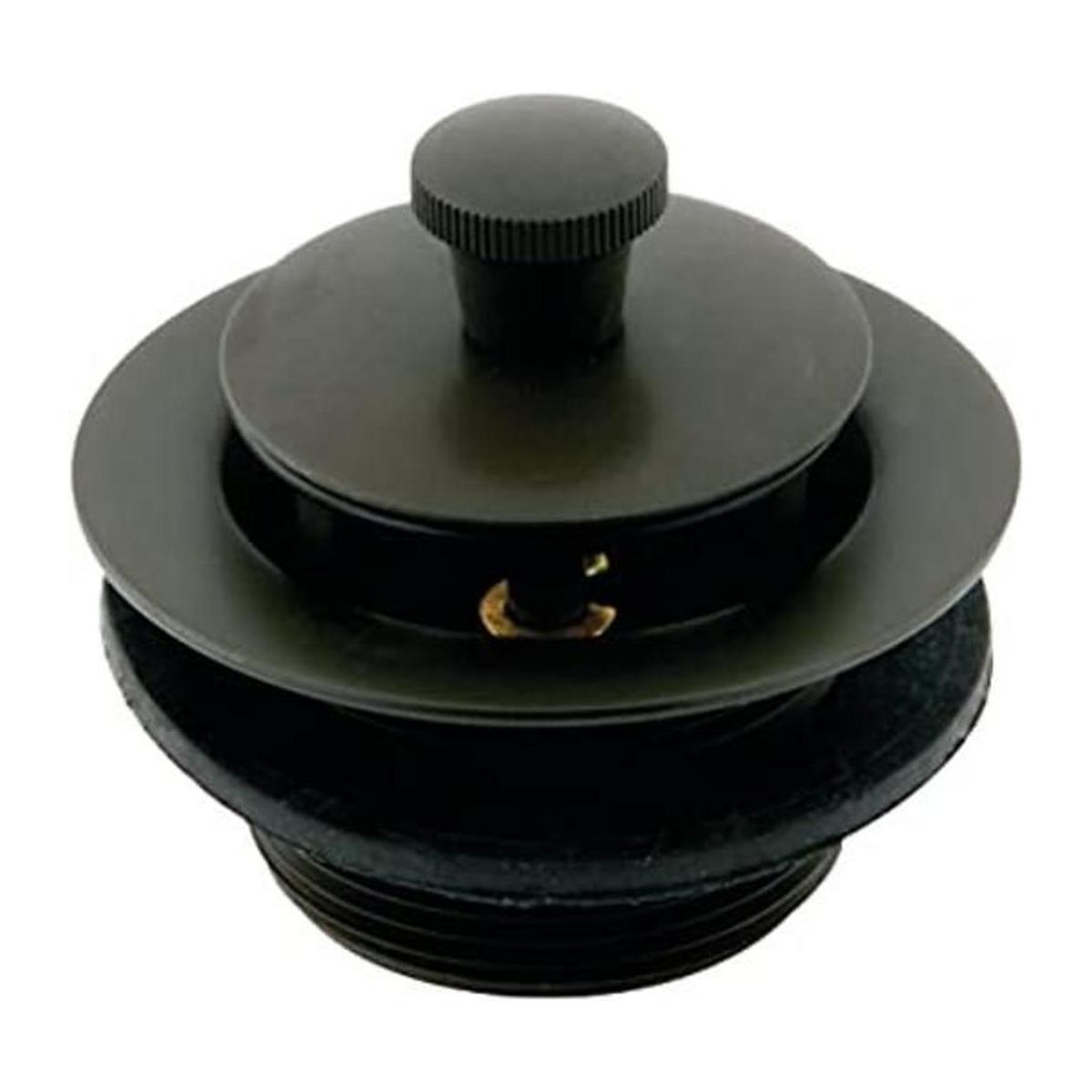 Kingston Brass DLL205 Drenaje para bañera bronce aceitado