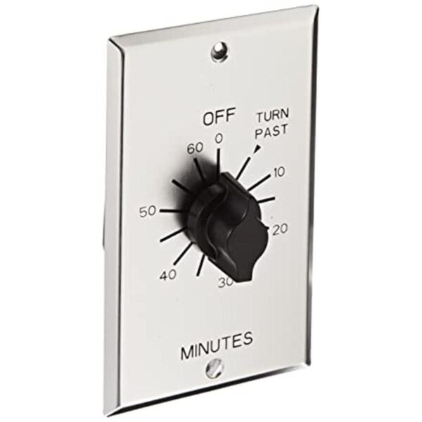 Apagador de tiempo para pared con interruptor automático_1