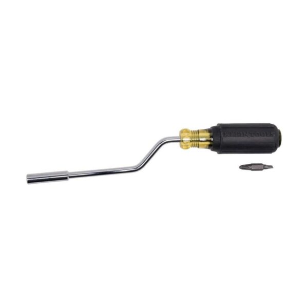 Klein Tools 67100 Juego de destornilladores múltiples_4