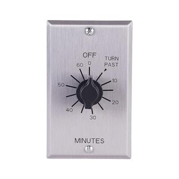 Apagador de tiempo para pared con interruptor automático_2