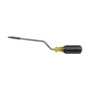 Klein Tools 67100 Juego de destornilladores múltiples_1
