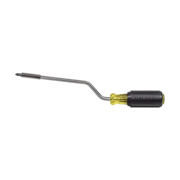 Klein Tools 67100 Juego de destornilladores múltiples_1