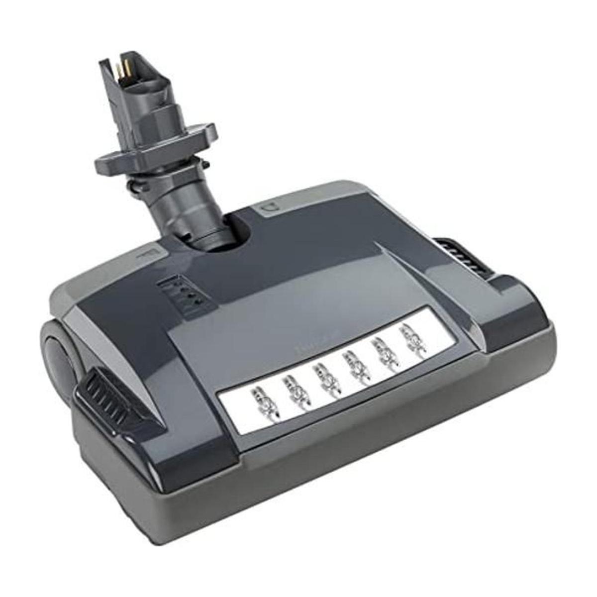 BroanNuTone CT700 Deluxe Cepillo eléctrico con luces LED