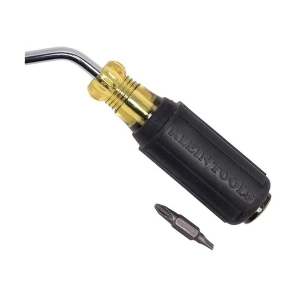 Klein Tools 67100 Juego de destornilladores múltiples_5
