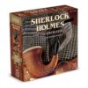 Bepuzzled Rompecabezas de misterio clásico Sherlock_1