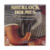 Bepuzzled Rompecabezas de misterio clásico Sherlock_2