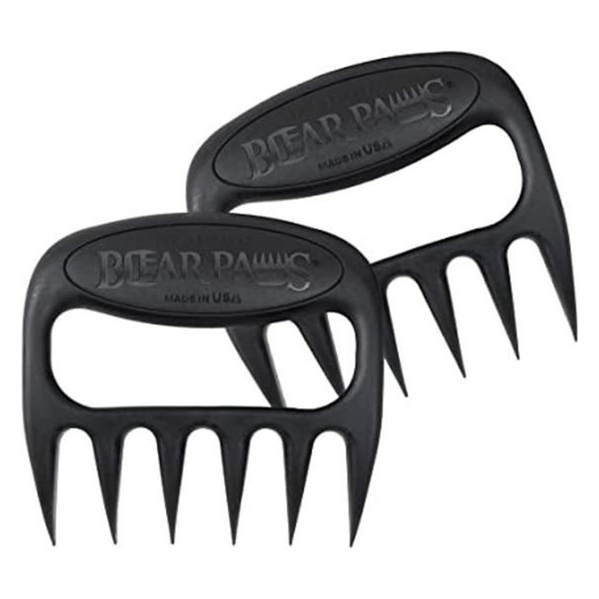 Bear Paws Las garras trituradoras originales fabricadas