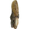 Design Toscano Gears of Time Steampunk Escultura de reloj_2