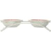 PetRageous 44355 Toftees Paws Comedor con dos tazones de