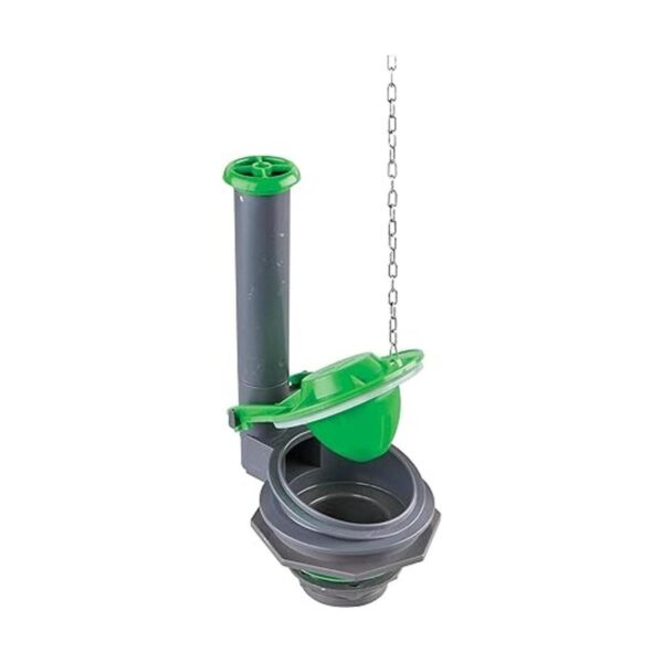 Plumb Pak K8359 Válvula de baño ajustable de alto_2