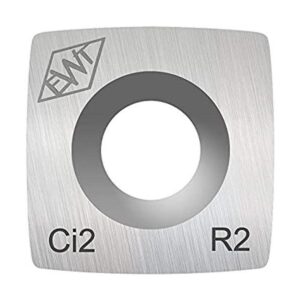 Authentic sencillo de madera Herramientas ci2r2 carburo_1