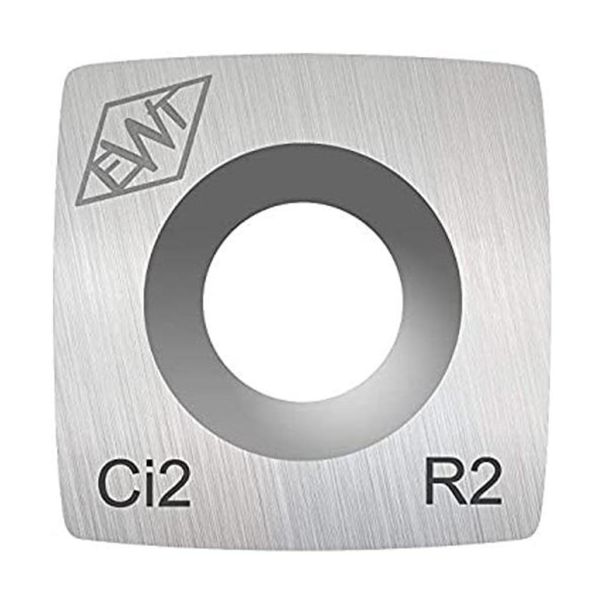 Authentic sencillo de madera Herramientas ci2r2 carburo