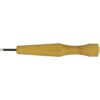 Mikisyo Cuchillo de corte Power Grip cincel Hira Flat_2
