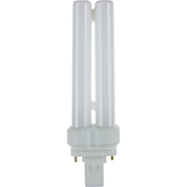 Sunlite 05755SU FDL2250K 22 vatios FDL 2Pin y 4Pin Quad_1