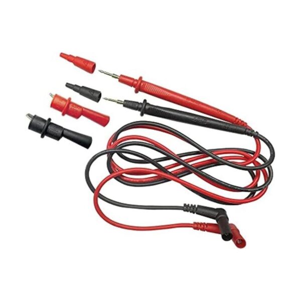 Juego de cables de prueba de repuesto herramientas Klein_1