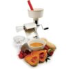 Norpro 1991 Salsa Master II como se muestra_3
