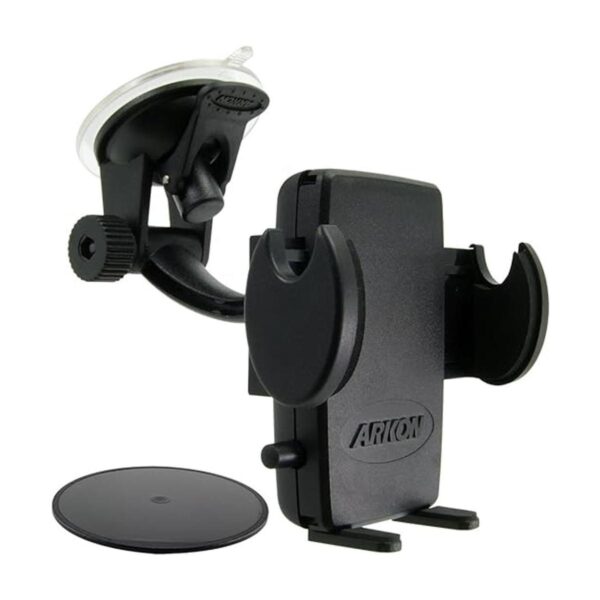 Arkon Soporte de coche para parabrisas y salpicadero para_1