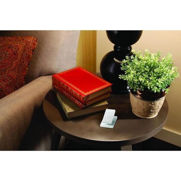 Lutron Pedestal inalámbrico Caseta para control remoto_3
